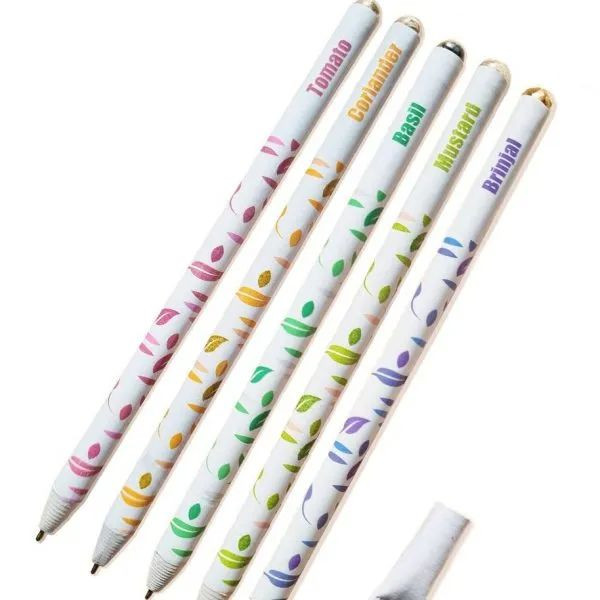 EcoGrow Pen Gift Set